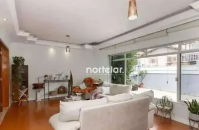 Sobrado com 4 dormitórios à venda, 188 m² por r$ 1.790.000,00 - vila guedes - são paulo/sp
