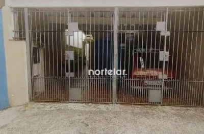 Sobrado com 4 dormitórios à venda, 115 m² por r$ 630.000,00 - parque maria domitila - são paulo/sp