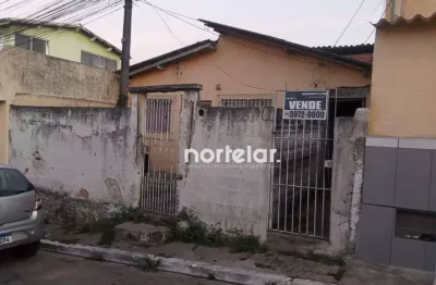 Terreno à venda, 225 m² por r$ 400.000,00 - vila cruz das almas - são paulo/sp