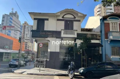Sobrado com 3 dormitórios à venda por r$ 2.100.000,00 - alto da lapa - são paulo/sp