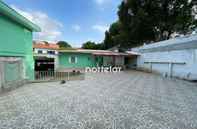 Sobrado com 4 dormitórios à venda, 130 m² por r$ 1.200.000,00 - jardim líbano - são paulo/sp