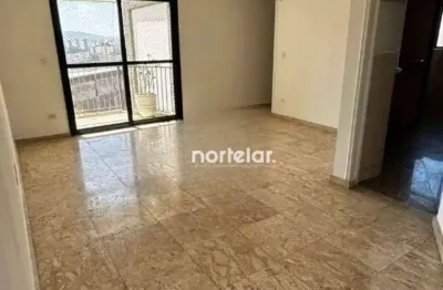 Apartamento com 2 dormitórios à venda, 73 m² por r$ 550.000,00 - freguesia do ó - são paulo/sp