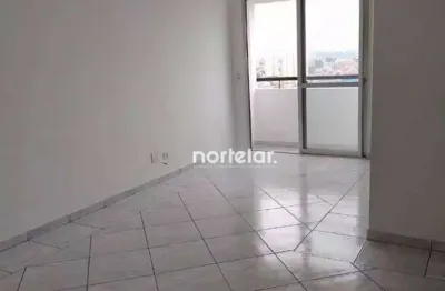 Apartamento com 3 dormitórios à venda, 75 m² por r$ 525.000,00 - vila amélia - são paulo/sp