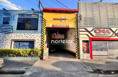 Galpão, 900 m² - venda por r$ 4.500.000,00 ou aluguel por r$ 26.400,00/mês - limão - são paulo/sp