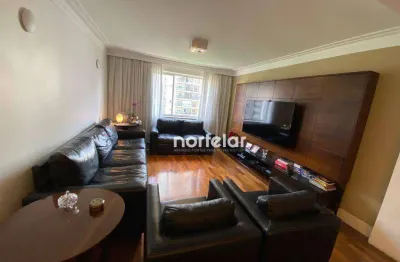 Apartamento com 3 quartos à venda na Rua Cristiano Viana, Cerqueira César, São Paulo