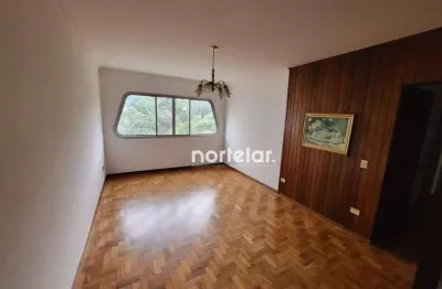 Apartamento com 3 quartos à venda na Rua Cajaíba, Pompéia, São Paulo