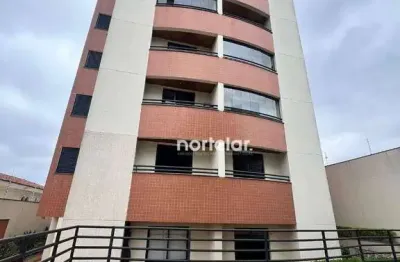 Apartamento com 3 quartos à venda na Rua Lúcia Caiaffa, Pirituba, São Paulo