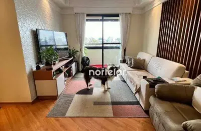 Apartamento com 3 quartos à venda na Rua Lúcia Caiaffa, Pirituba, São Paulo