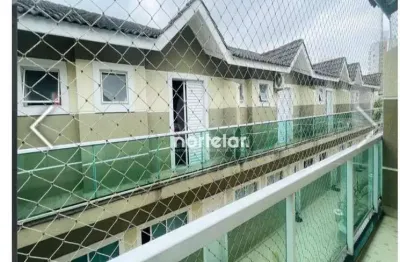 Casa com 2 quartos à venda na Rua Comprida, Vila Mazzei, São Paulo