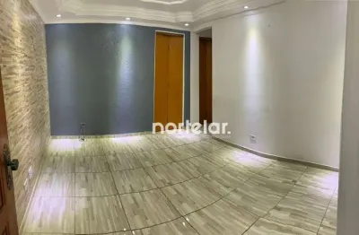 Apartamento com 2 quartos à venda, 48 m² por r$ 230.000 - stio morro grande - são paulo/sp