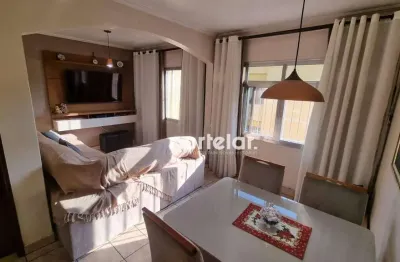 Apartamento à venda, 66 m² por r$ 355.000,00 - lapa de baixo - são paulo/sp