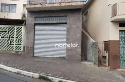 Casa com 2 quartos à venda na Rua Armando Martino, Parque São Domingos, São Paulo