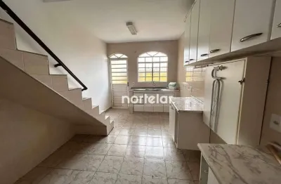 Sobrado com 3 dormitórios à venda, 160 m² por r$ 680.000,00 - parque são domingos - são paulo/sp