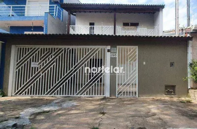 Casa com 3 quartos à venda na Rua dos Lírios, Portais (Polvilho), Cajamar