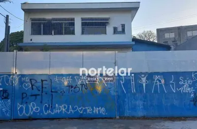 Barracão / Galpão / Depósito para alugar na Rua Caiapós, Vila Anastácio, São Paulo