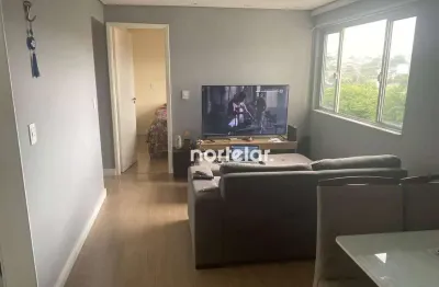 Apartamento com 2 quartos à venda na Avenida Raimundo Pereira de Magalhães, Jardim Íris, São Paulo