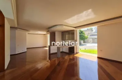 Casa com 4 quartos, 620 m² - venda ou aluguel - alphaville 05 - santana de parnaíba/sp