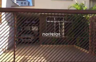 Sobrado com 3 dormitórios à venda, 240 m² por r$ 1.275.000,00 - santana - são paulo/sp
