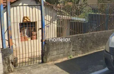 Terreno à venda na Rua Marina Gambini, Freguesia do Ó, São Paulo