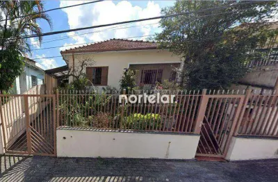 Terreno à venda na Rua Andrade Velosino, Jardim Regina, São Paulo