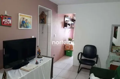 Apartamento a venda 2 quarto 1 vaga por apenas 180.000 em taipas