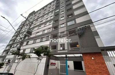Studio com 1 dormitório à venda, 17 m² por r$ 200.000,00 - vila mangalot - são paulo/sp