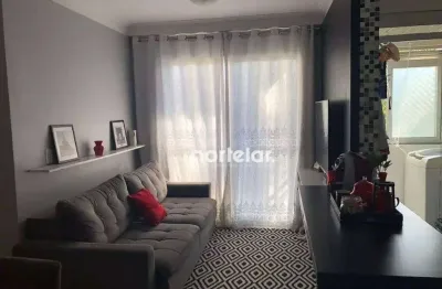 Apartamento com 2 dormitórios à venda, 53 m² por r$ 330.000,00 - jaraguá - são paulo/sp