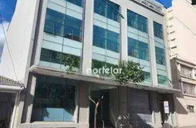 Prédio à venda, 1942 m² por r$ 12.000.000,00 - bom retiro - são paulo/sp