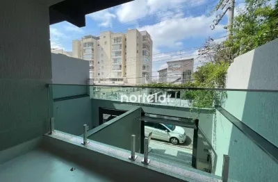Sobrado com 3 quartos,  250 m² por r$ 1.570.000 - vila ipojuca - são paulo/sp