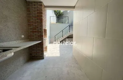 Sobrado com 3 dormitórios à venda, 250 m² por r$ 1.490.000,00 - alto da lapa - são paulo/sp