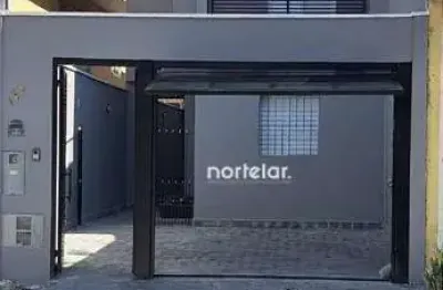 Sobrado com 4 dormitórios à venda, 180 m² por r$ 1.550.000,00 - parque da lapa - são paulo/sp
