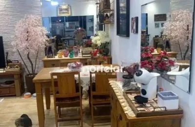 Sobrado com 2 dormitórios à venda, 142 m² por r$ 635.000,00 - vila leonor - são paulo/sp