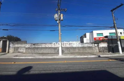 Terreno à venda, 600 m² por r$ 2.400.000,00 - pirituba - são paulo/sp