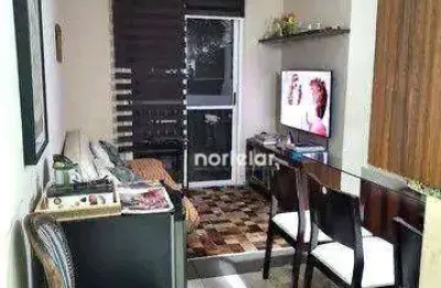 Apartamento com 3 quartos à venda, 68 m² - água branca - são paulo/sp