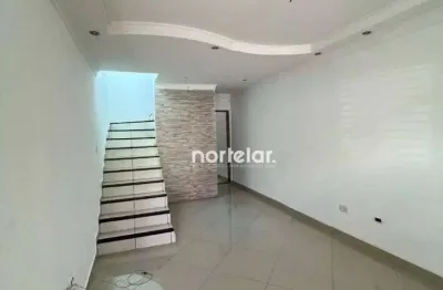 Sobrado com 3 dormitórios à venda, 219 m² por r$ 675.000,00 - vila zat - são paulo/sp