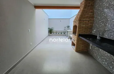 Sobrado com 3 dormitórios à venda, 136 m² por r$ 920.000,00 - jardim do colégio (zona norte) - são paulo/sp