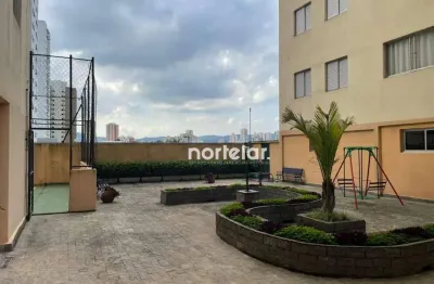 Apartamento com 2 dormitórios à venda, 116 m² por r$ 410.000,00 - schimidt - são josé do rio preto/sp