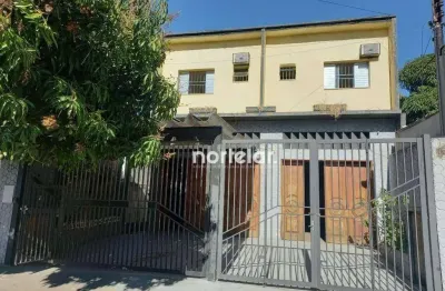 Casa com 4 quartos à venda na Rua Cachoeira do Sul, Vila Jaguara, São Paulo