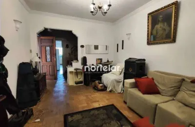 Casa à venda, 116 m² por r$ 1.099.990,00 - lapa - são paulo/sp