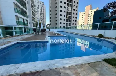 Cobertura com 3 dormitórios à venda, 130 m² por R$ 1.995.000,00 - Santana - São Paulo/SP
