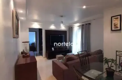 Apartamento com 3 quartos à venda, 72 m² - vila pirituba - são paulo/sp