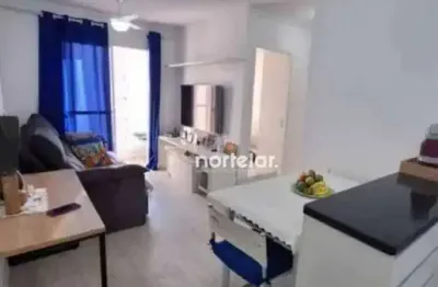 Apartamento à venda, 49 m² por r$ 384.900,00 - vila pirituba - são paulo/sp