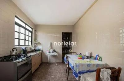 Casa com 2 quartos à venda na Rua Bartolomeu Paes, Vila Anastácio, São Paulo