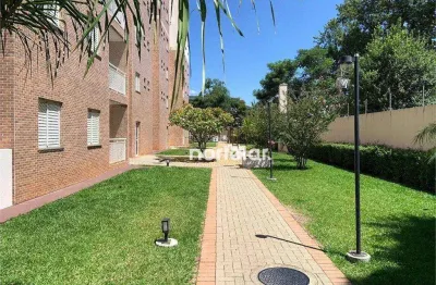 Apartamento à venda, 53 m² por r$ 500.000,00 - jaguaré - são paulo/sp