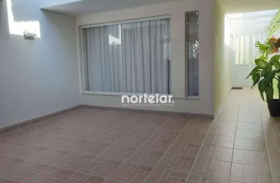 Casa com 3 quartos à venda na Rua Emílio Colella, Parque São Domingos, São Paulo