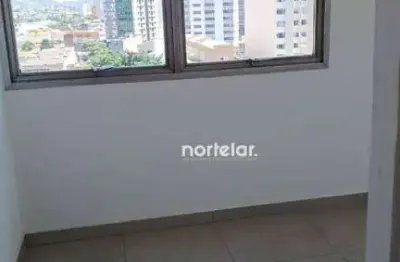 Sala, 38 m² - venda por r$ 265.000,00 ou aluguel por r$ 2.050,00/mês - lapa - são paulo/sp