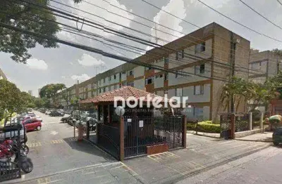 Apartamento com 2 dormitórios à venda, 69 m² por r$ 349.990,00 - parque residencial da lapa - são paulo/sp
