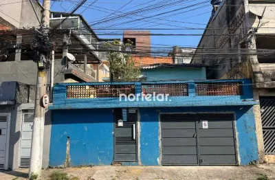 Casa com 3 dormitórios à venda, 90 m² por r$ 460.000,00 - freguesia do ó - são paulo/sp