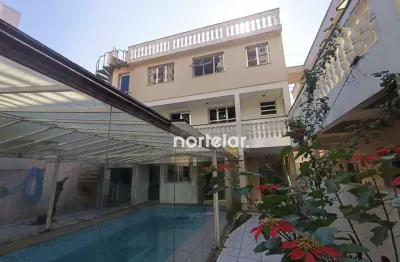 Casa com 3 dormitórios à venda, 180 m² - jardim cidade pirituba - são paulo/sp