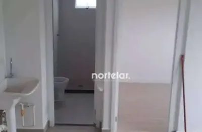 Apartamento com 2 dormitórios à venda, 37 m² por r$ 319.000,00 - freguesia do ó - são paulo/sp